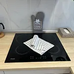 Moonlight Apartment