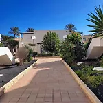 Red Hibiscus Corralejo Irent Fuerteventura
