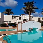 Red Hibiscus Corralejo Irent Fuerteventura