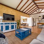 Villa Luxury Paula\'S Dream Private Pool Corralejo By Holidays Home