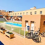 Sun Days Corralejo Irent Fuerteventura