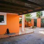 Villa Con Espectaculares Vistas Y Piscina Privada