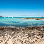 Home2Book Comfy Ohana Garden Corralejo, Pool