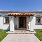Villa Luxury Paula\'S Dream Private Pool Corralejo By Holidays Home