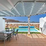 Villa Luxury Paula\'S Dream Private Pool Corralejo By Holidays Home