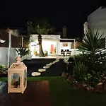 Casa Margy
