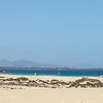 La flor del Atlantico