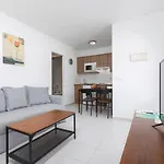 Home2Book Charming Sun & Dunes Apartment