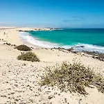 Home2Book Charming Sun & Dunes Apartment