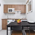 Home2Book Charming Sun & Dunes Apartment