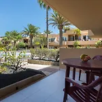 Home2Book Charming Sun & Dunes Apartment
