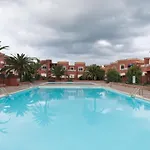 Holiday Home In Corralejo With Shared Pool And Close To The Beaches