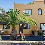 Apartamento Papagayo