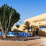 Apartamento Papagayo