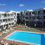 Sunset Suite 230, Corralejo Sun, Big Pool, Wifi Fiber, Central, Near Main Street And Beach