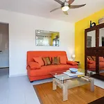 Sunnyapartment
