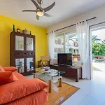 Sunnyapartment