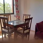 Apartment Cumbre Vieja Fuerteventura