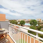 Las Fuentes Corralejo