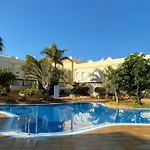 Villa Oasis, El Sultan, Corralejo, Fuerteventura