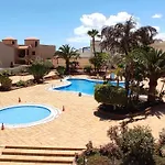 Villa Oasis, El Sultan, Corralejo, Fuerteventura