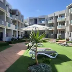 Sunset Suite 230, Corralejo Sun, Big Pool, Wifi Fiber, Central, Near Main Street And Beach