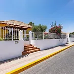 Villa Relax 2 Private Pool Corralejo By Holidays Home