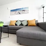 Boulevard Loft Corralejo By Best Holidays Fuerteventura