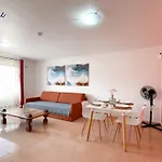 Raffi House