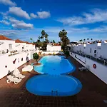 Casa Aguamarina