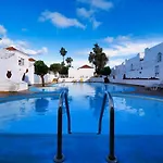 Casa Aguamarina