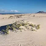 Las Fuentes Corralejo