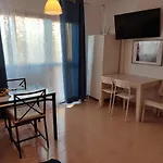 Appartamento In Oasis Tropicale