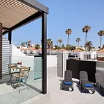 Duplex Jarea