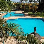 Atlantic Garden - Casa Helena