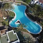 Alojamientos Playa Centro Corralejo 3