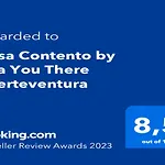 Casa Contento By Sea You There Fuerteventura