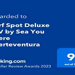 Surf Spot Deluxe Ftv By Sea You There Fuerteventura