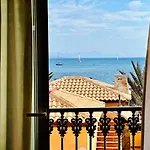 Villa Sara y Sebas