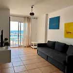 By The Sea Apartment Corralejo