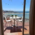 By The Sea Apartment Corralejo