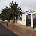 Alisios Playa