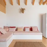 Loft In Corralejo
