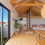 Loft In Corralejo
