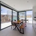 Villa Las Calderas Breeze Breathtaking Views And Private Pool