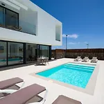 Villa Las Calderas Deluxe Sea And Mountain Views And Private Pool