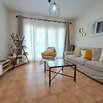 Las Margaritas Fuerteventura