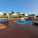 Las Margaritas Fuerteventura