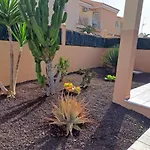 Las Margaritas Fuerteventura