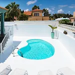 Villa Veaco Beach